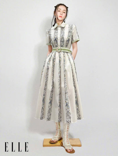 Dior Dress