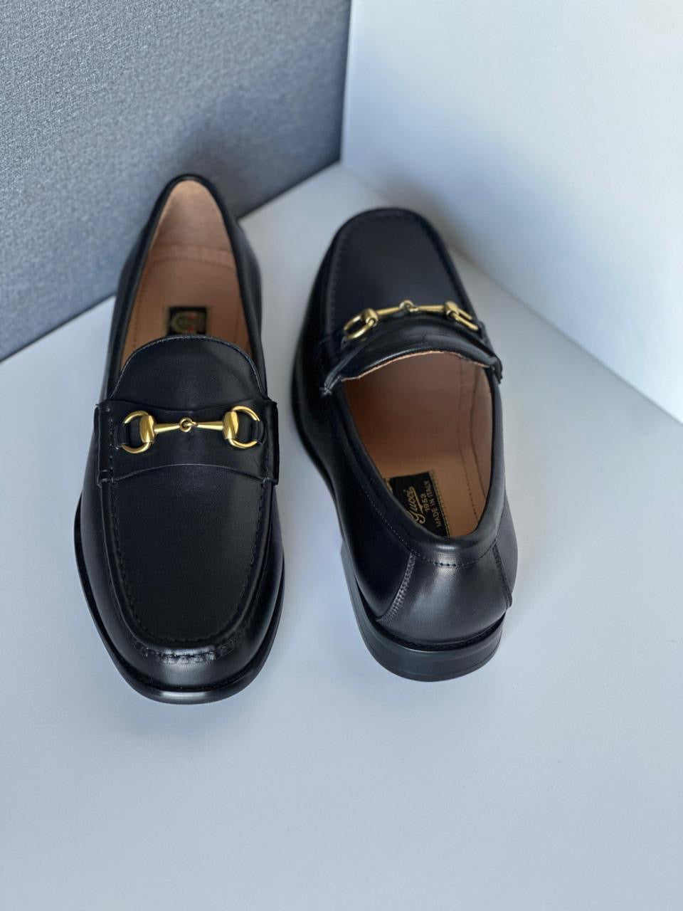 Gucci Classic Shoes