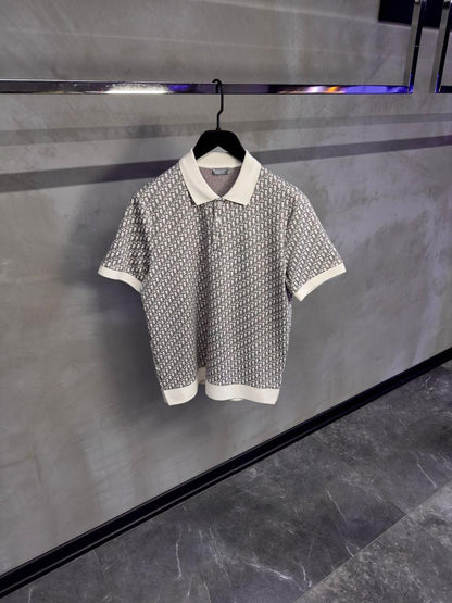 Dior Polo Shirt