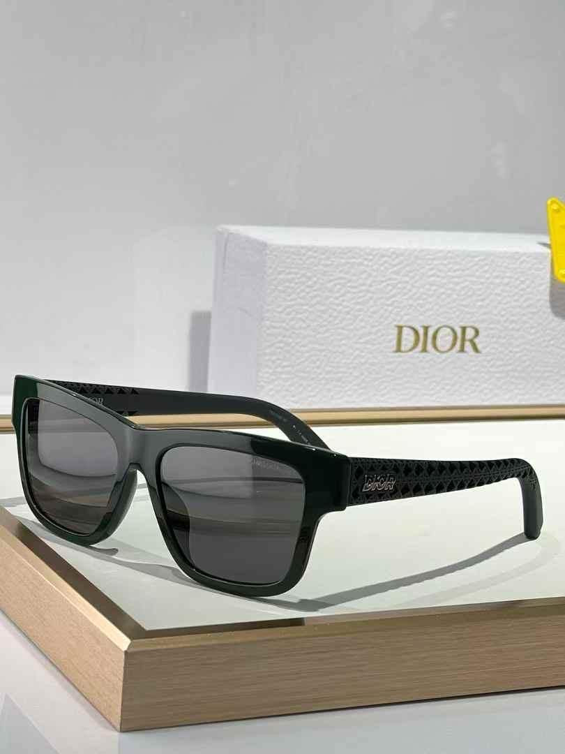 Dior Sunglasses 3 colors