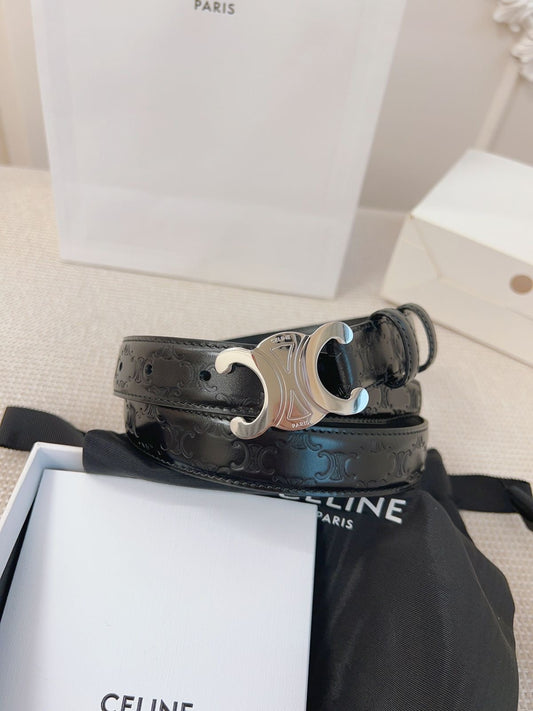 Celine Belts 3 colors