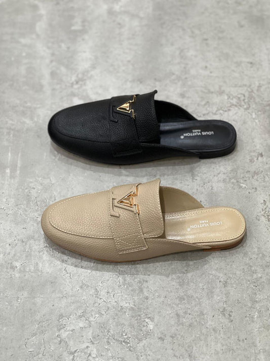 Louis Vuitton Mules