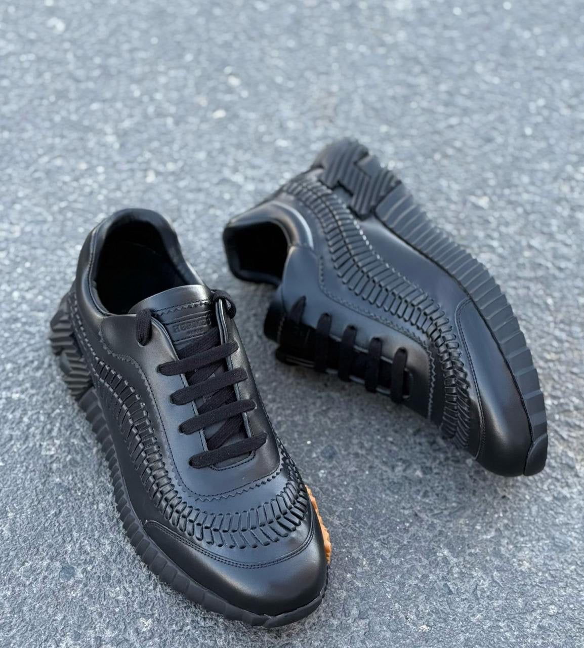 Hermes Sneakers