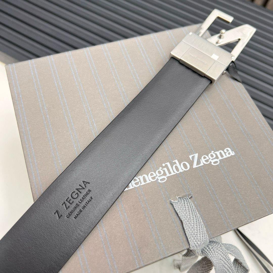 Zegna Belts