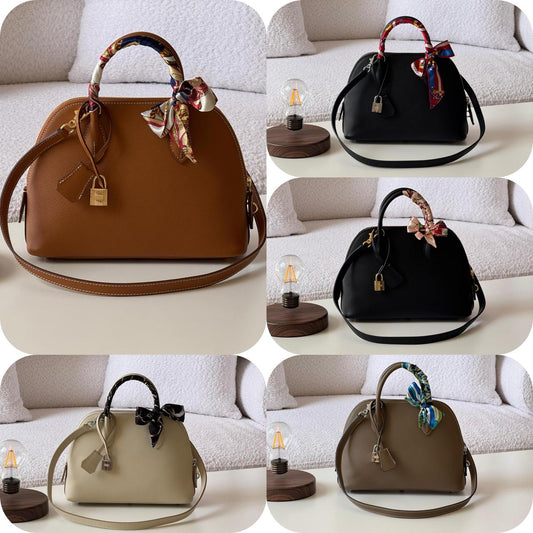 Hermes Bolide Sling Bag 5 colors