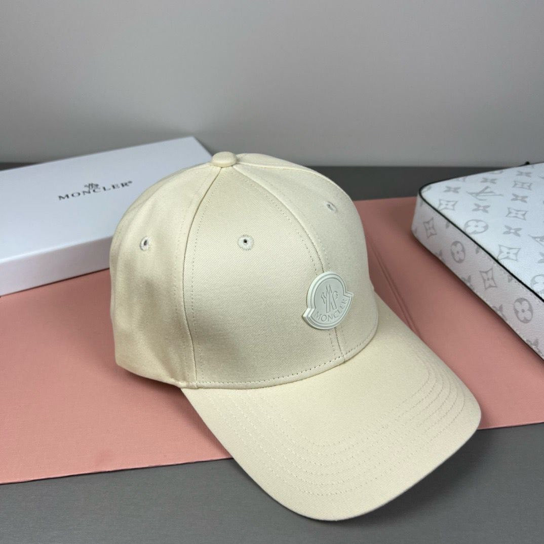 Moncler Cap