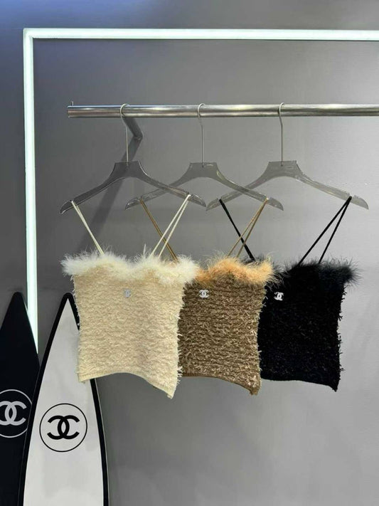 Chanel Top 3 colors