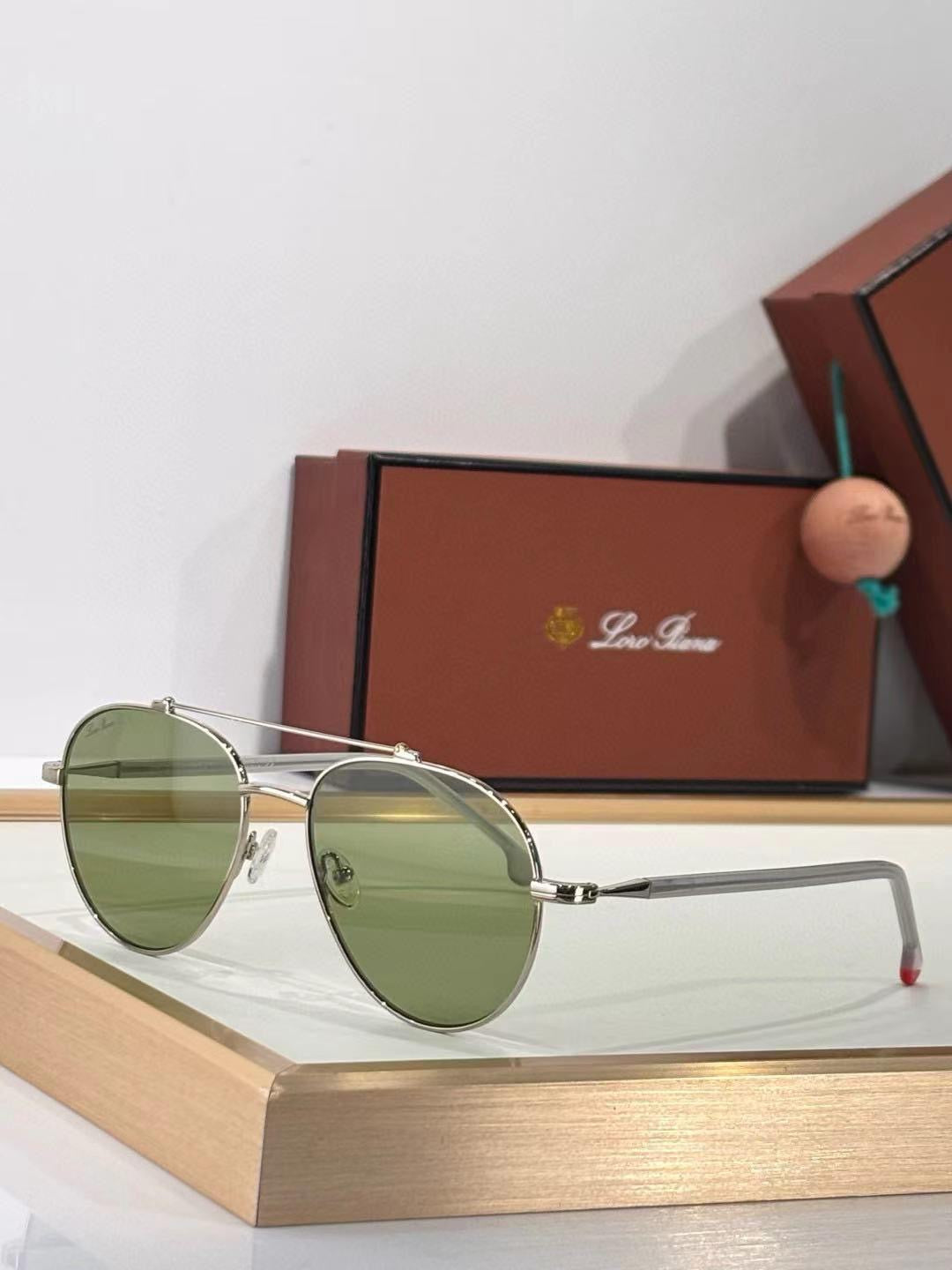 Loro Piana Sunglasses 5 colors