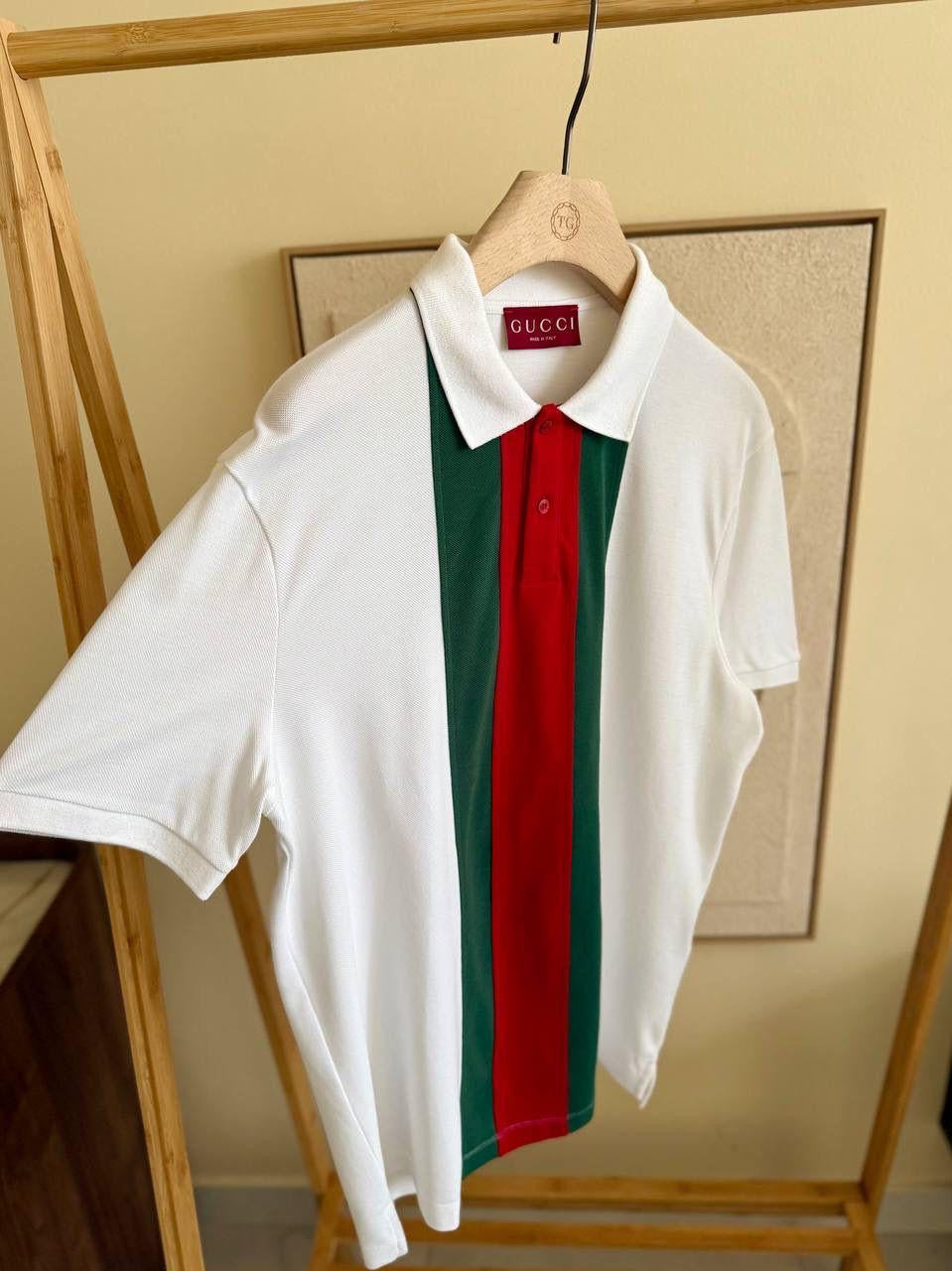 Gucci Polo Shirt 2 colors