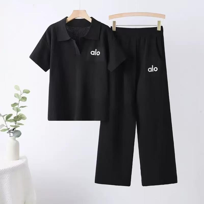 Alo Set 2 colors