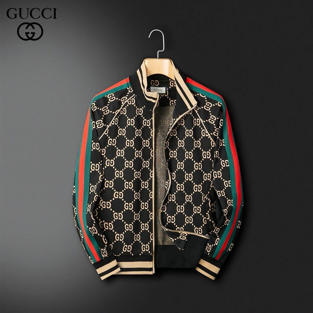 Gucci Tracksuit