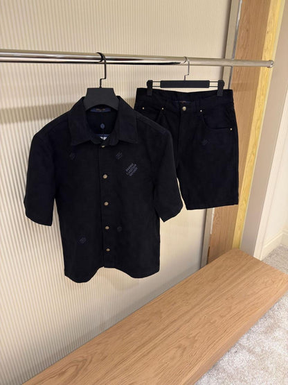 Louis Vuitton Set 2 colors