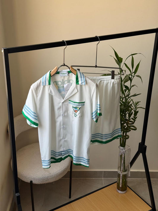 Casablanca Set