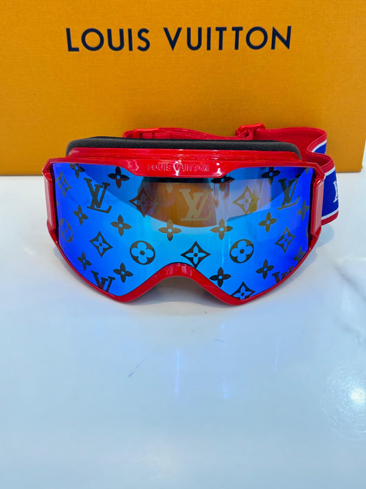 Louis Vuitton Ski Goggles
