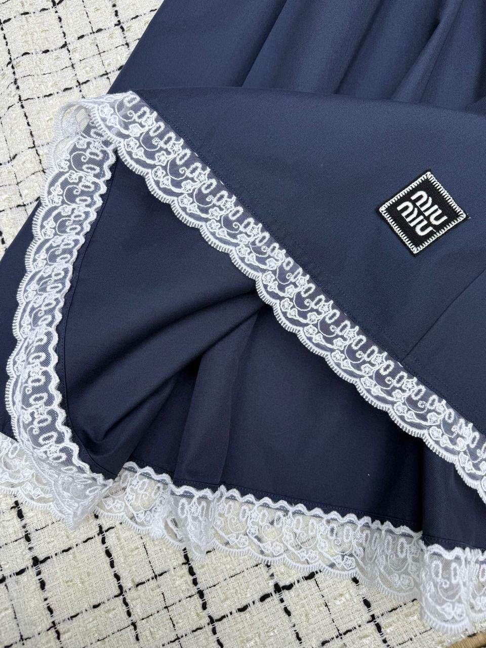 Miu Miu Skirt 2 colors