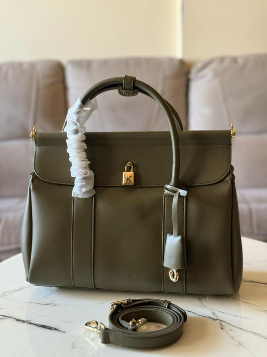 Loro Piana Sling Bag 3 colors