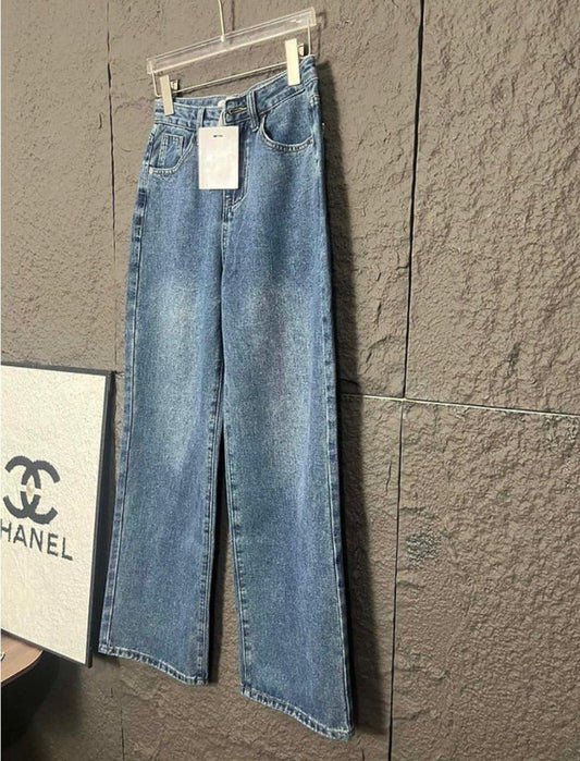 Dior Jeans Pants