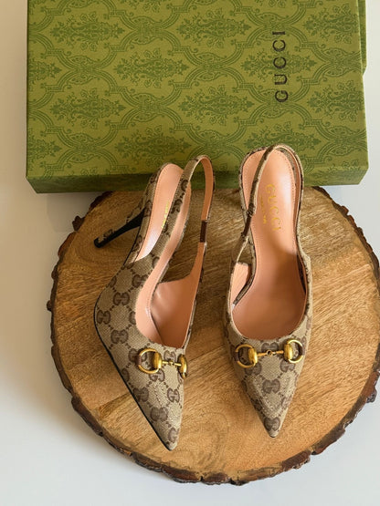 Gucci Heels