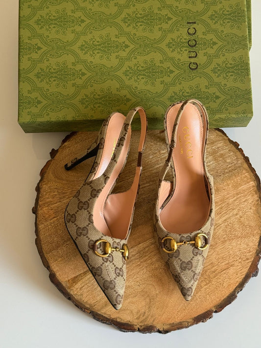 Gucci Heels