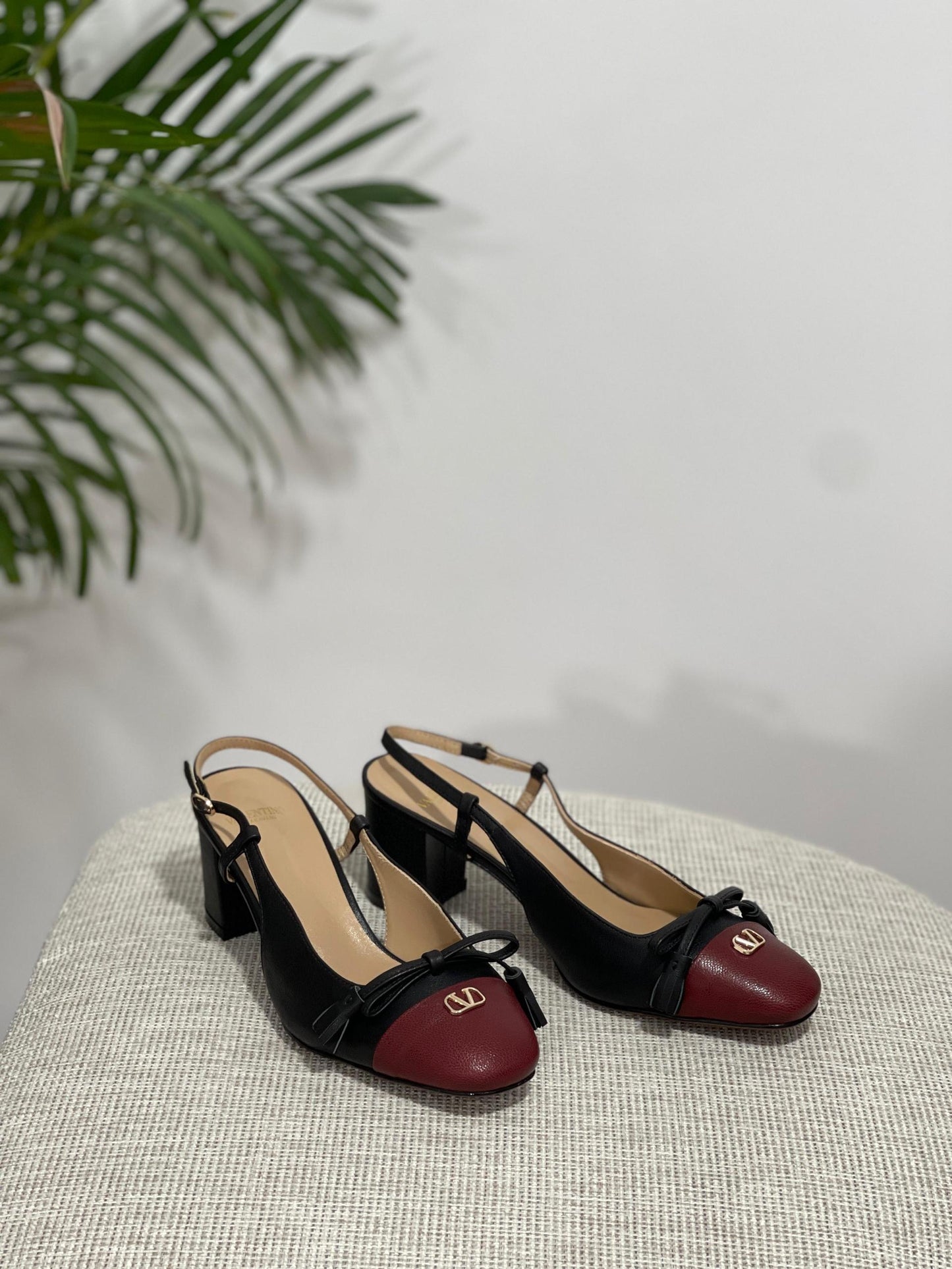 Valentino Heels