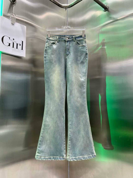 Dior Jeans Pants