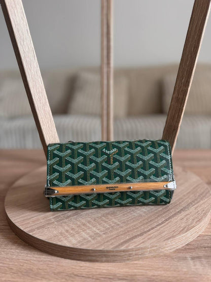 Goyard Clutch (VIP Quality)