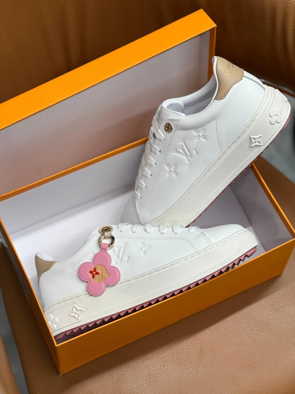 Louis Vuitton Sneakers