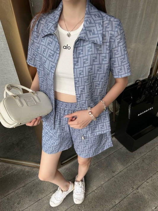 Fendi Set 2 colors