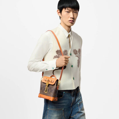 Louis Vuitton Sling Bag (VIP Quality)