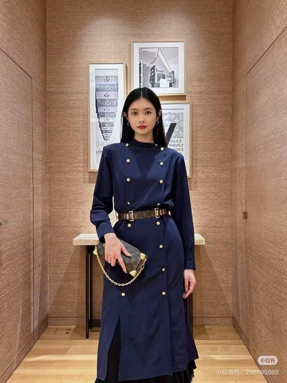 Louis Vuitton Dress