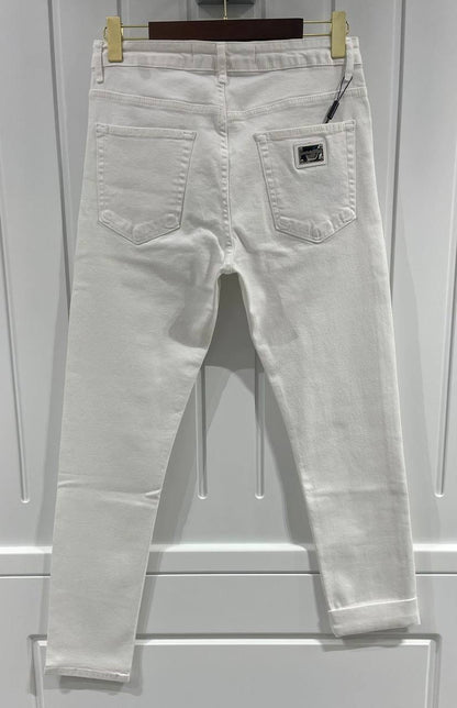 Dolce & Gabbana Jeans Pants