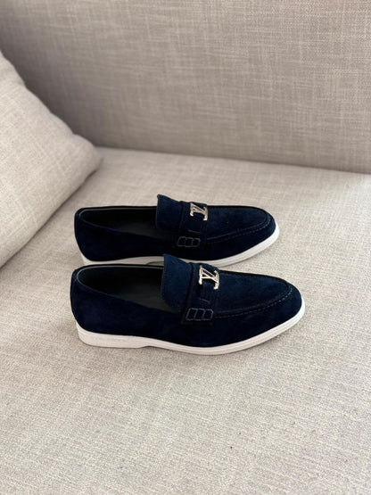 Louis Vuitton Loafers