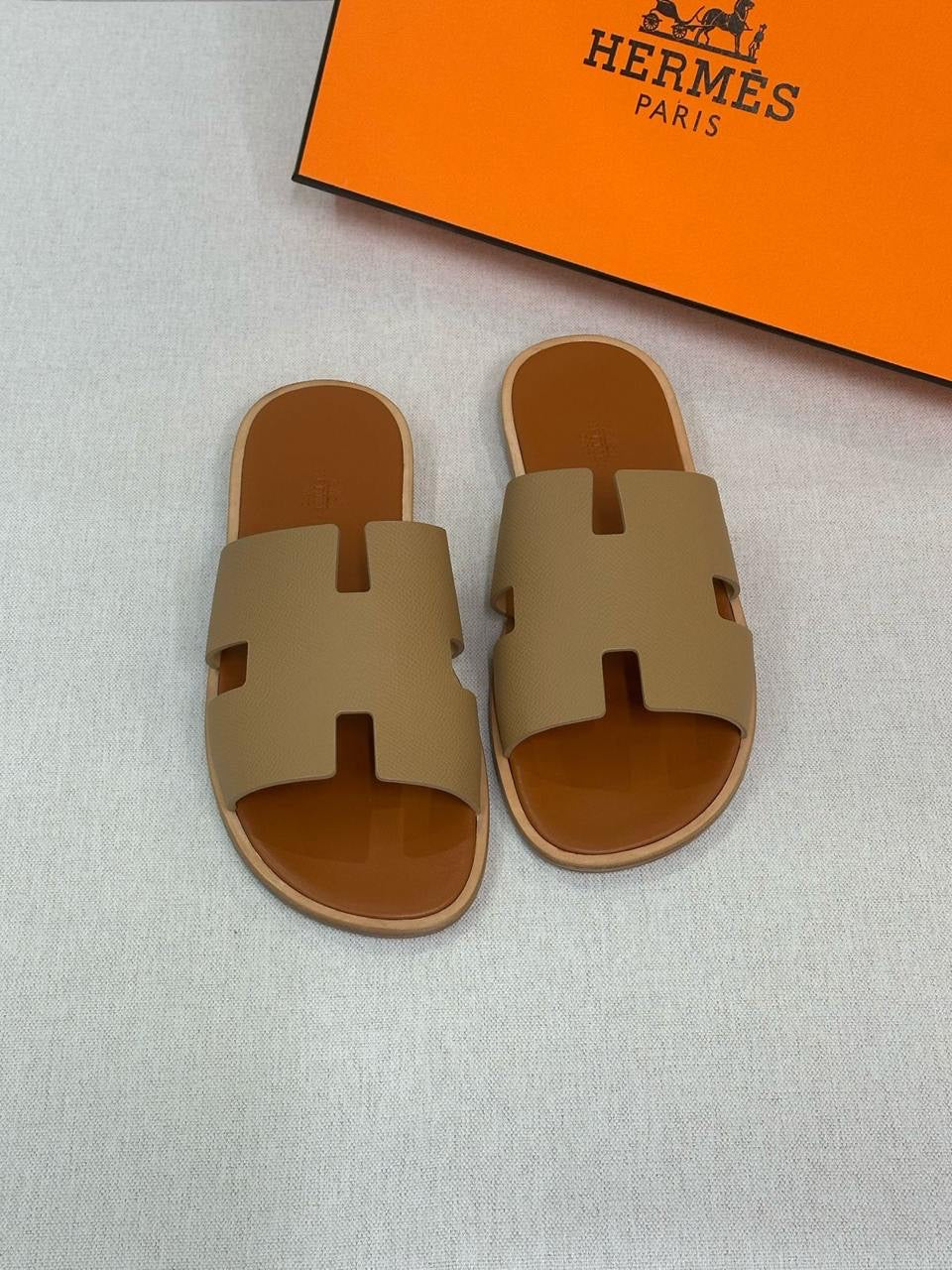 Hermes Slippers 12 colors