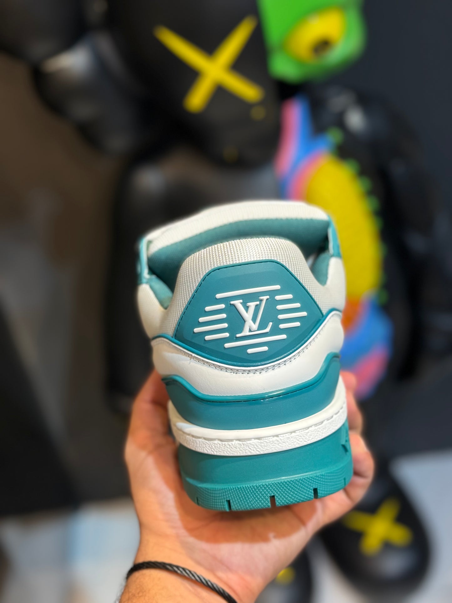 Louis Vuitton Shoes