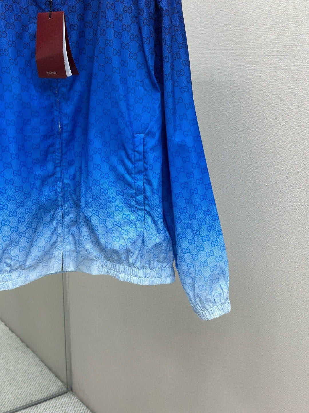 Gucci Jacket