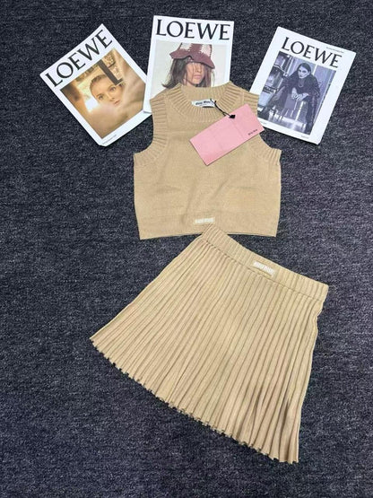 Miu Miu Set