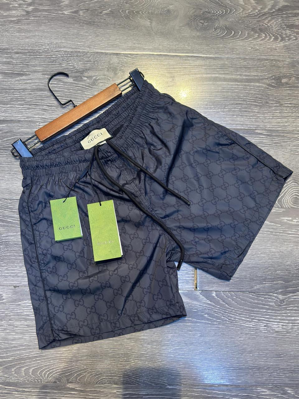 Gucci Swimming Shorts 2 colors