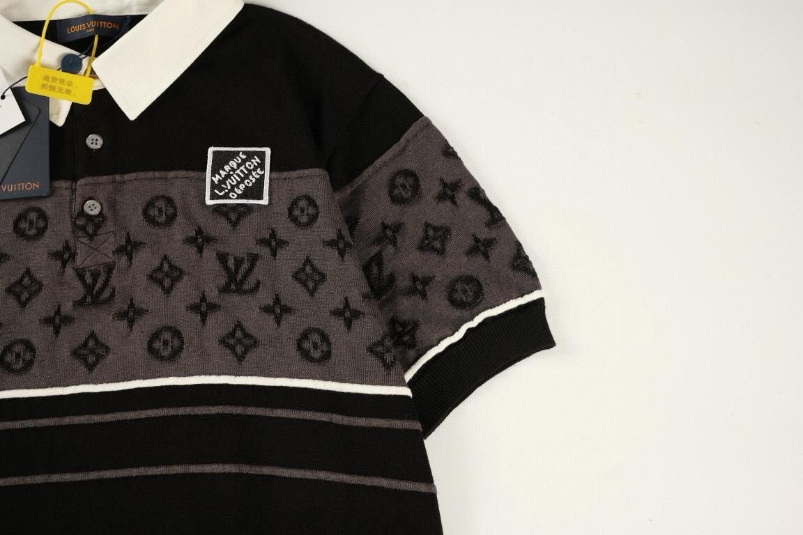 Louis Vuitton Polo Shirt
