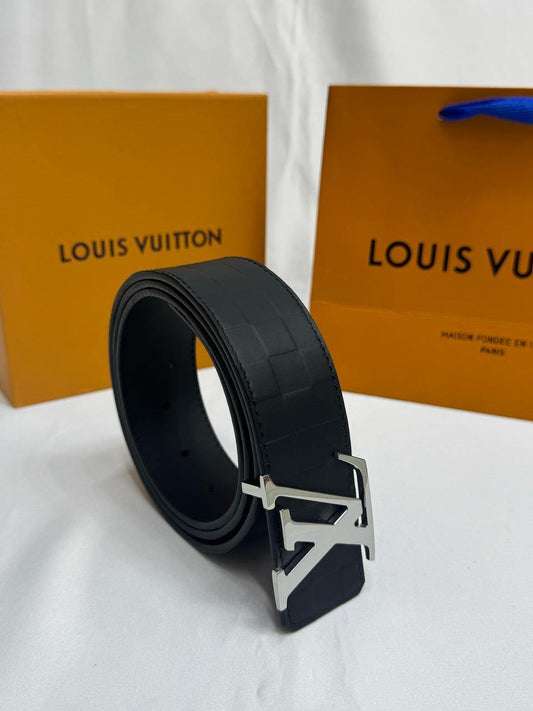 Louis Vuitton Belts 2 colors