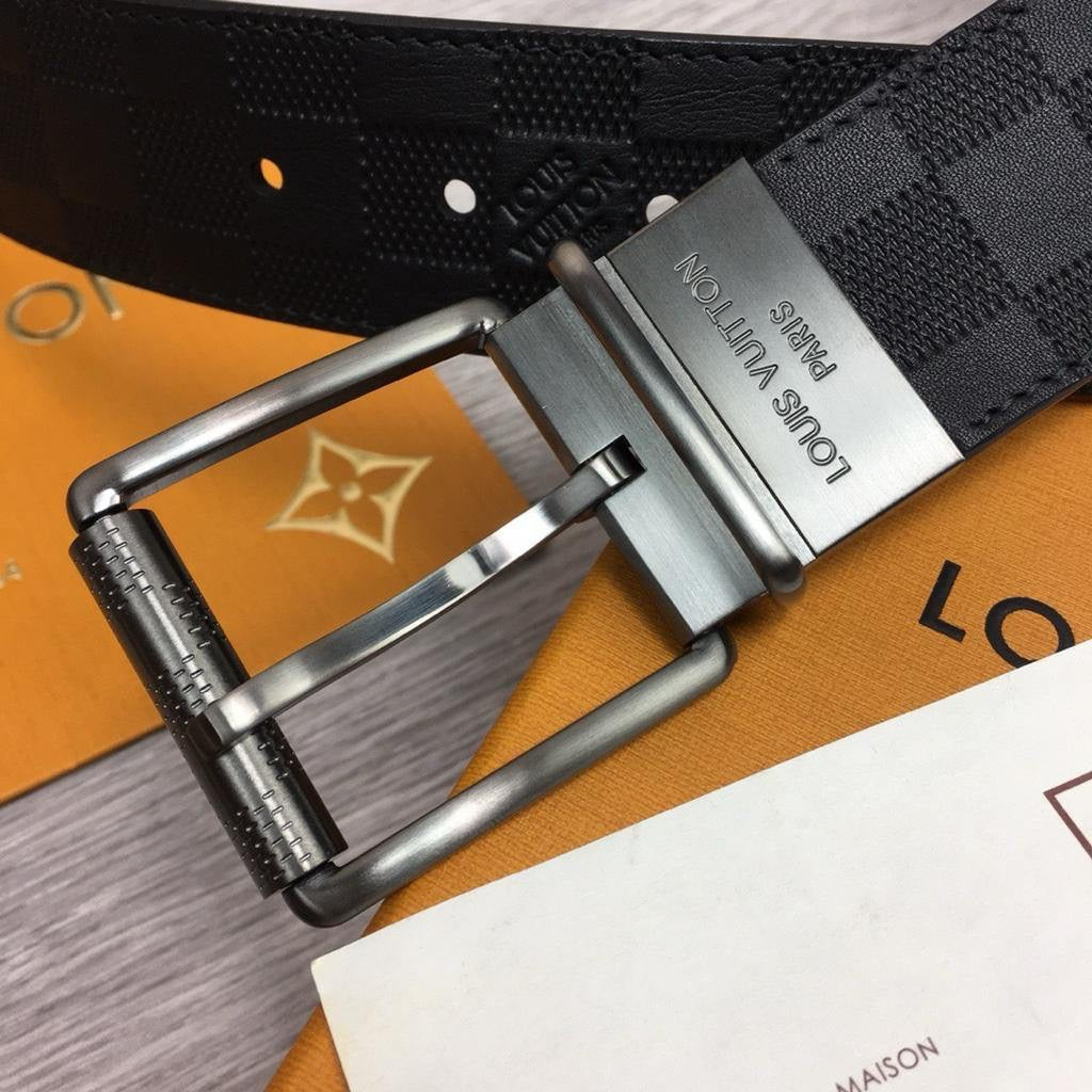 Louis Vuitton Belt 3 colors