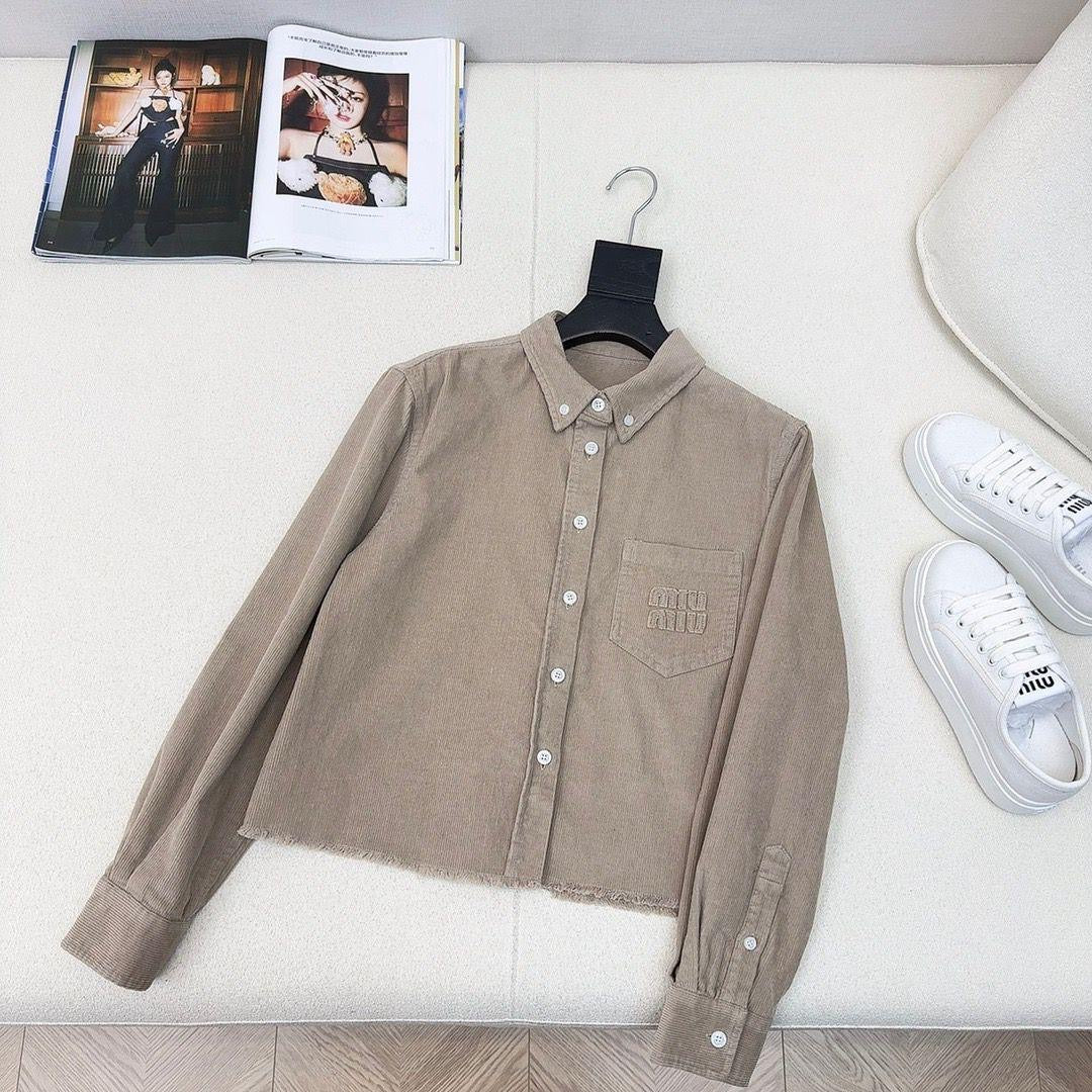Miu Miu Set