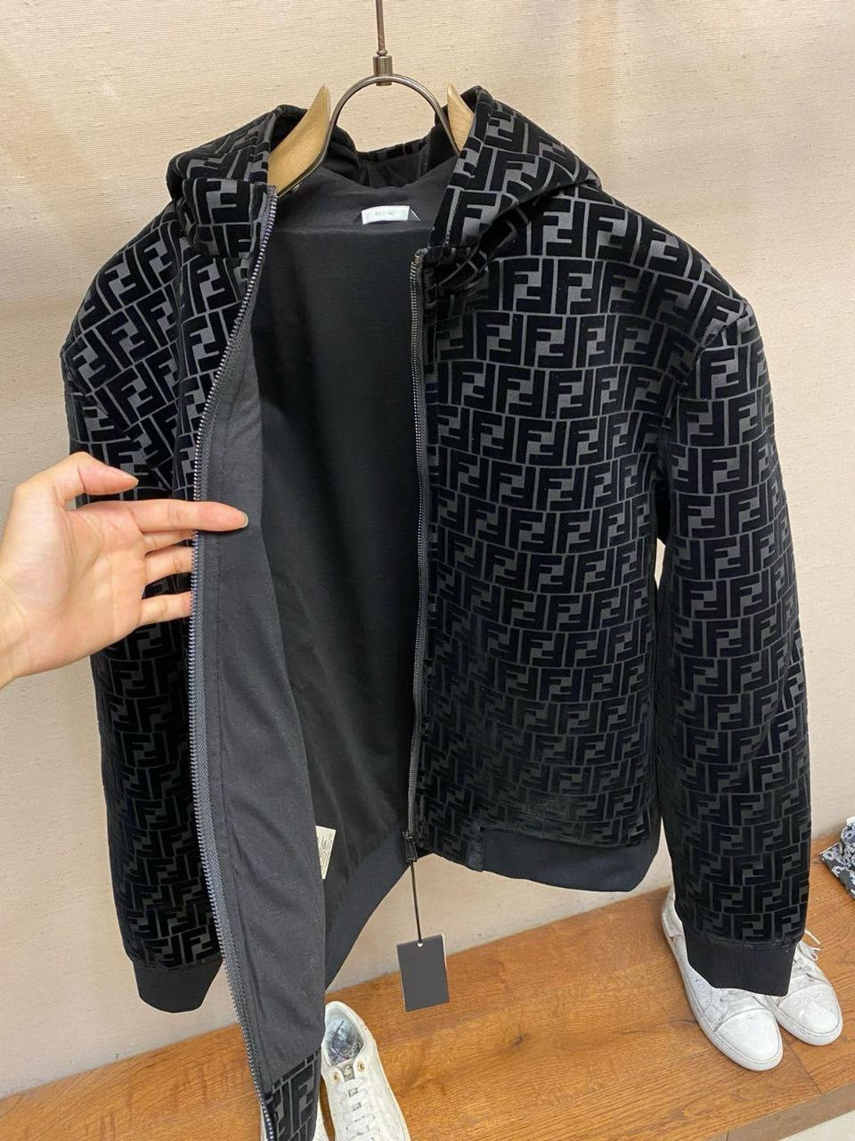 Fendi Jacket