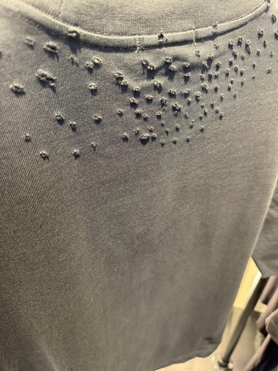 Balenciaga T-Shirt