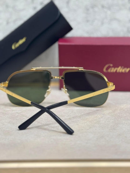 Cartier Sunglasses 3 colors