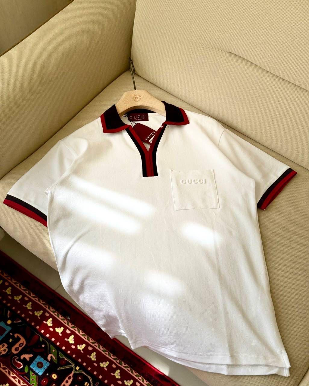 Gucci Polo Shirt