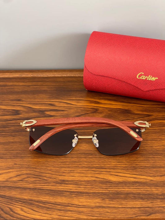 Cartier Sunglasses