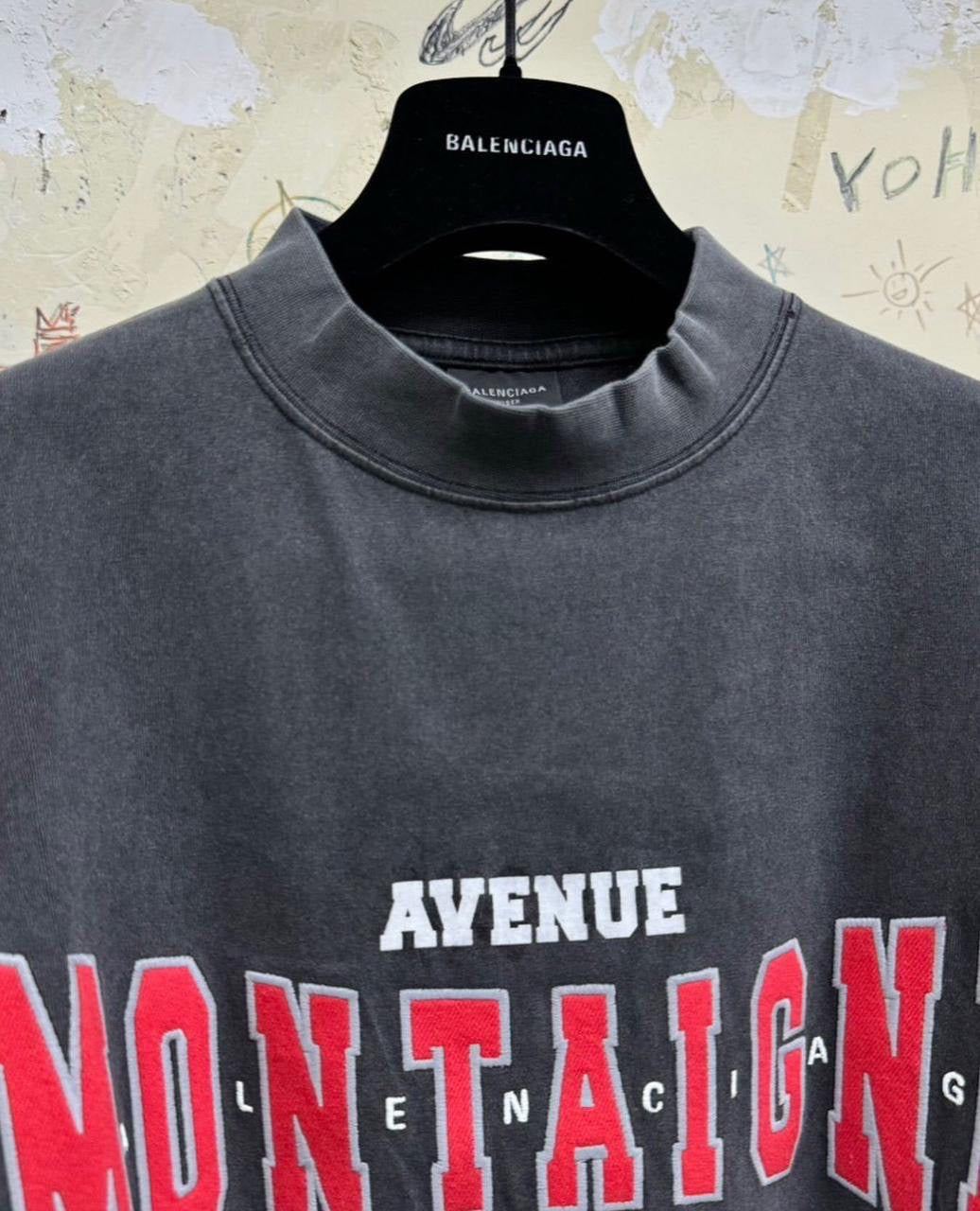 Balenciaga T-Shirt