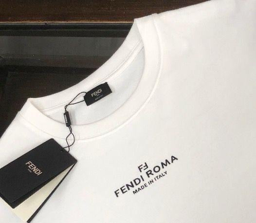Fendi T-Shirt 2 colors