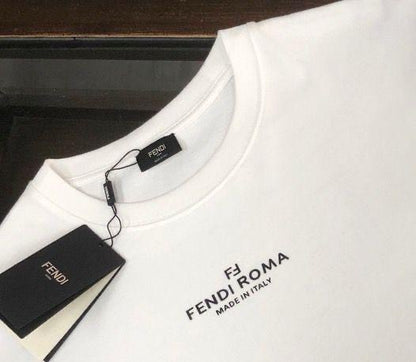 Fendi T-Shirt 2 colors