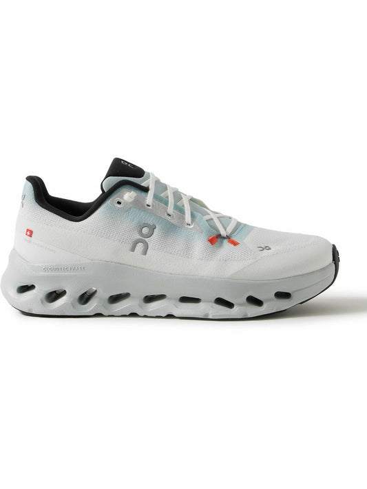 On Cloud Sneakers